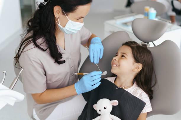 Laser Dentistry in K I Sawyer, MI